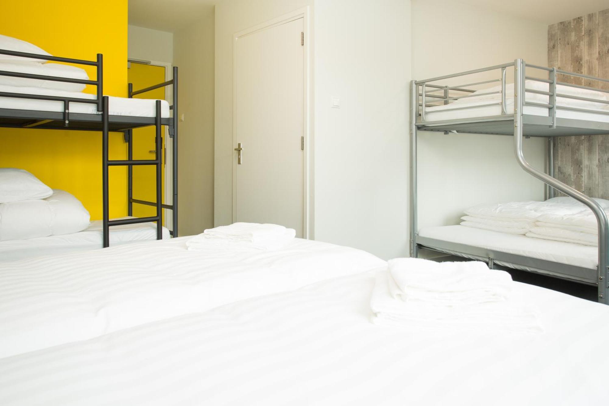 Beach Hotel Katwijk Katwijk aan Zee Kamer foto