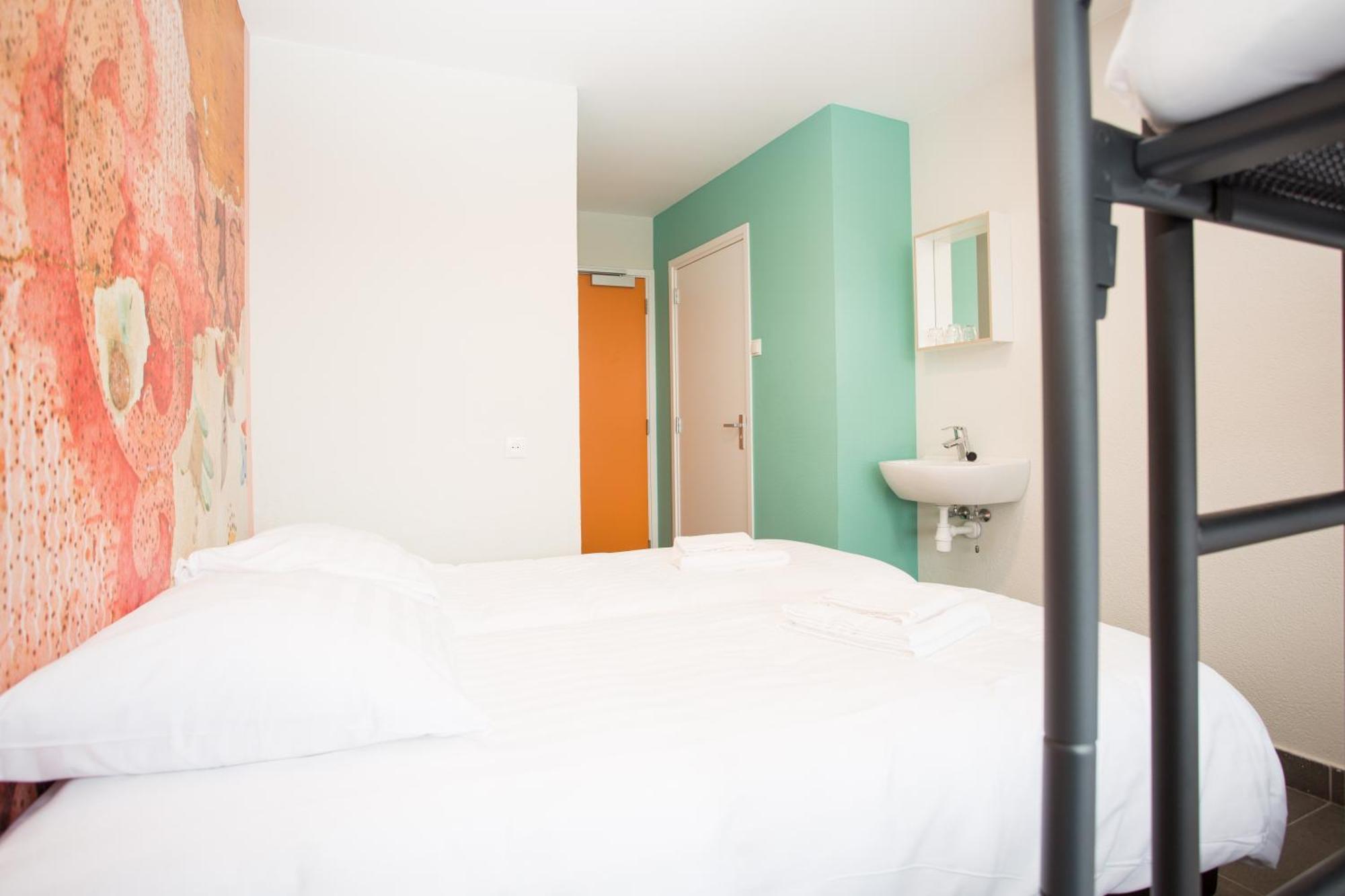 Beach Hotel Katwijk Katwijk aan Zee Kamer foto
